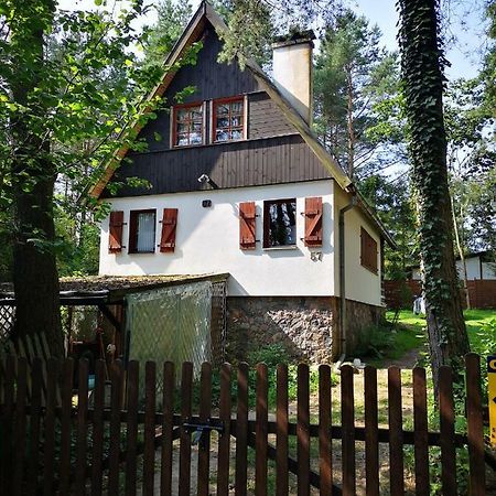 Villa Dom Stare Czaple Extérieur photo