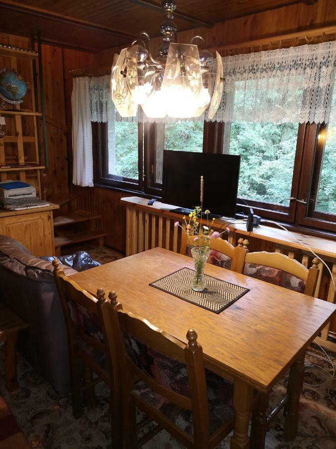 Villa Dom Stare Czaple Extérieur photo